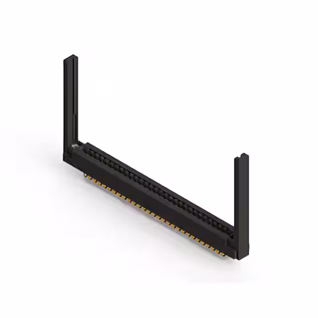 357-058-559-268 EDAC Inc.  Edgeboard Connectors